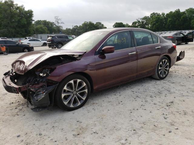 HONDA ACCORD 2013 1hgcr2f57da176031