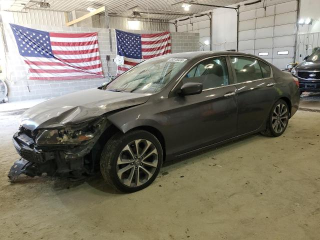 HONDA ACCORD 2013 1hgcr2f57da181875