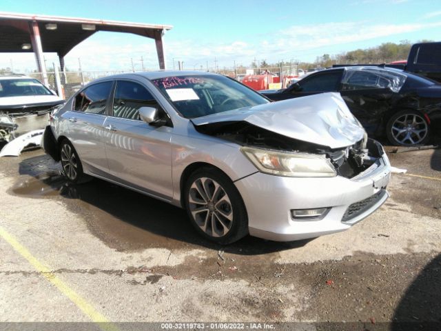 HONDA ACCORD SDN 2013 1hgcr2f57da181908