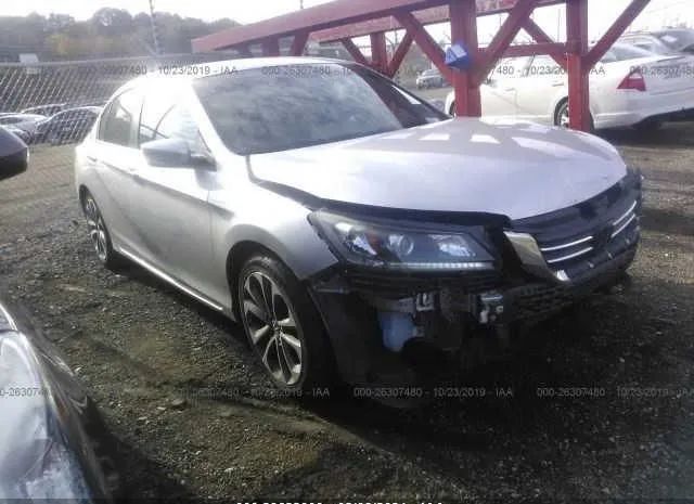 HONDA ACCORD SDN 2013 1hgcr2f57da187417