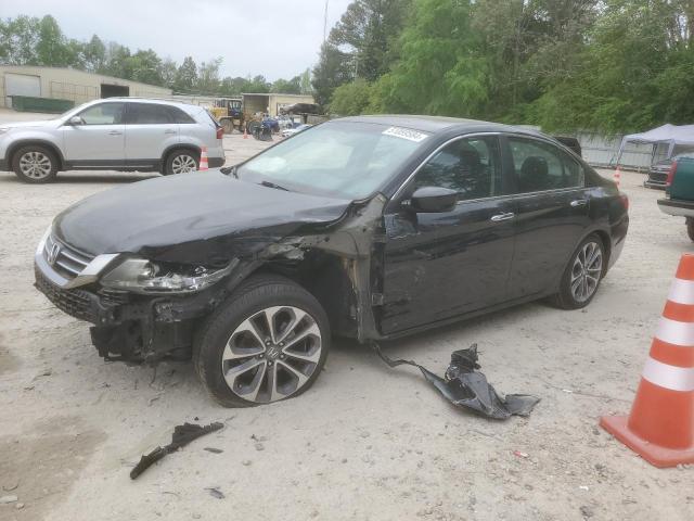 HONDA ACCORD 2013 1hgcr2f57da199566