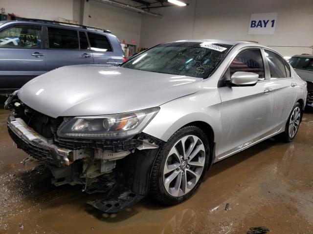 HONDA ACCORD 2013 1hgcr2f57da208766