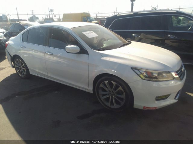 HONDA ACCORD SDN 2013 1hgcr2f57da221422