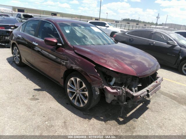 HONDA ACCORD SDN 2013 1hgcr2f57da227737