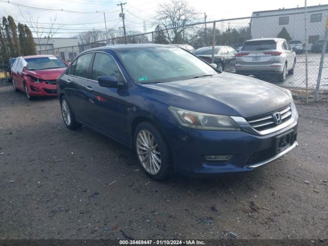 HONDA ACCORD 2013 1hgcr2f57da229276