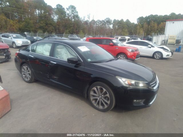 HONDA ACCORD SDN 2013 1hgcr2f57da237474