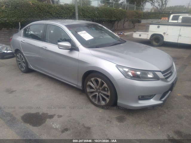 HONDA ACCORD SDN 2013 1hgcr2f57da238723