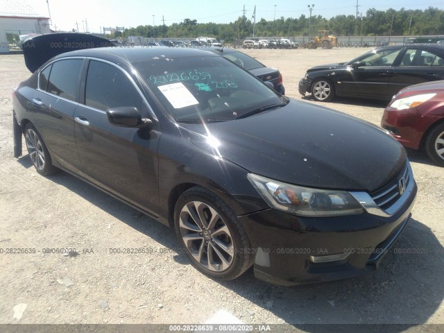 HONDA ACCORD SDN 2013 1hgcr2f57da239287