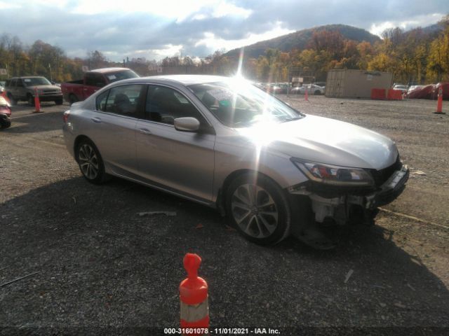 HONDA ACCORD 2013 1hgcr2f57da241055