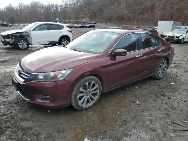 HONDA ACCORD 2013 1hgcr2f57da242139