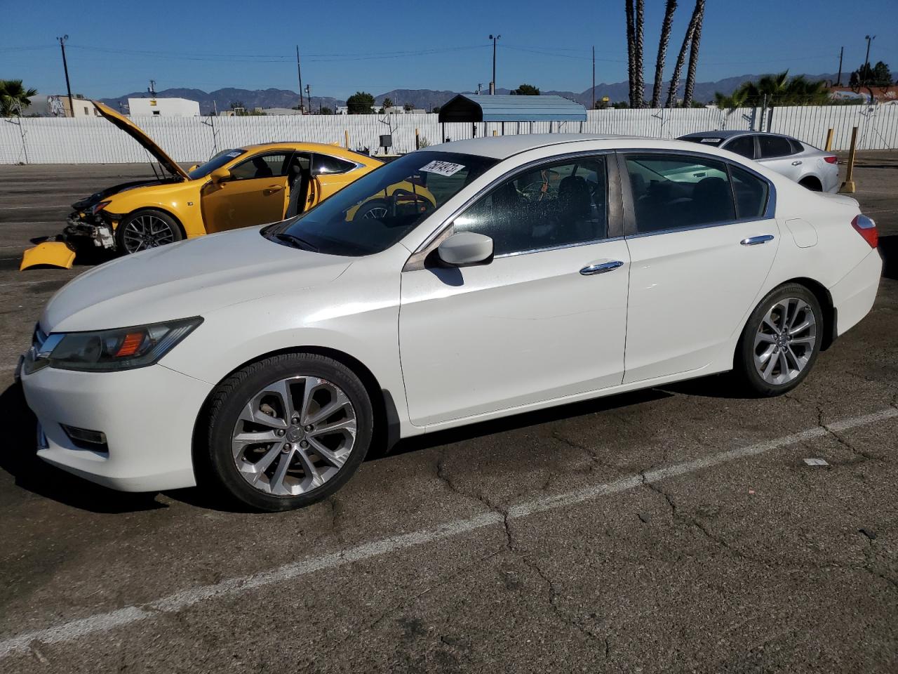 HONDA ACCORD 2013 1hgcr2f57da248121