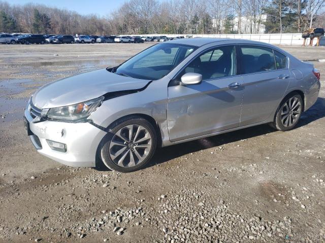 HONDA ACCORD 2013 1hgcr2f57da255098