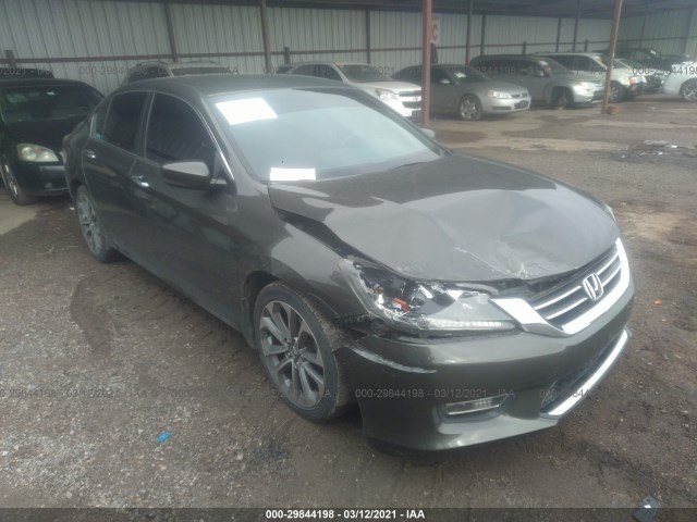 HONDA ACCORD SDN 2013 1hgcr2f57da256350