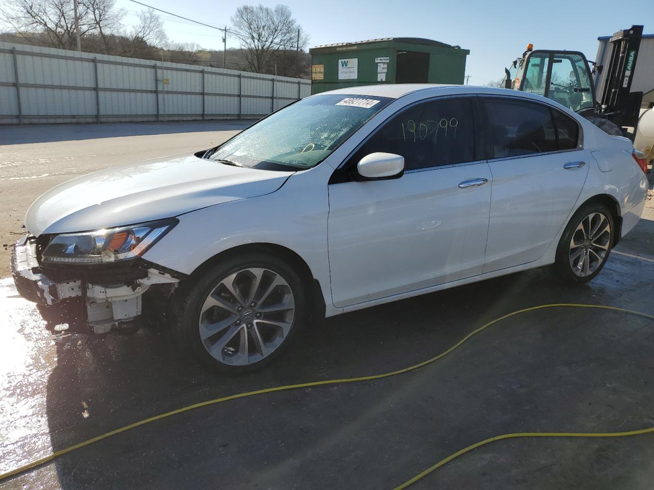 HONDA ACCORD 2013 1hgcr2f57da264027