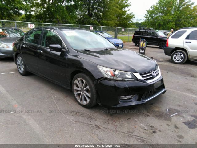 HONDA NULL 2013 1hgcr2f57da272046