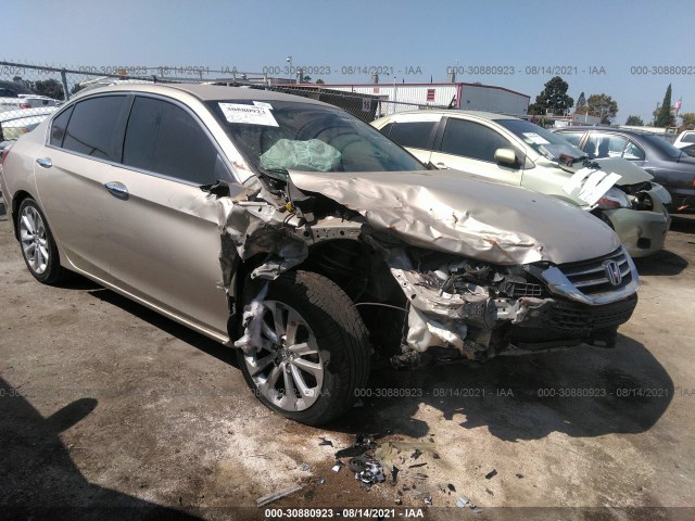 HONDA ACCORD SDN 2013 1hgcr2f57da273505