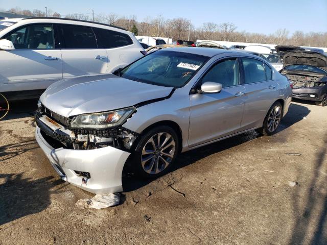 HONDA ACCORD 2013 1hgcr2f57da273617