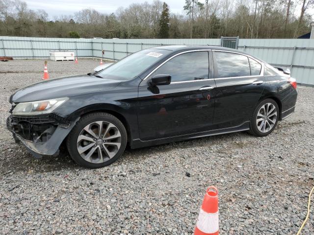 HONDA ACCORD 2013 1hgcr2f57da284519