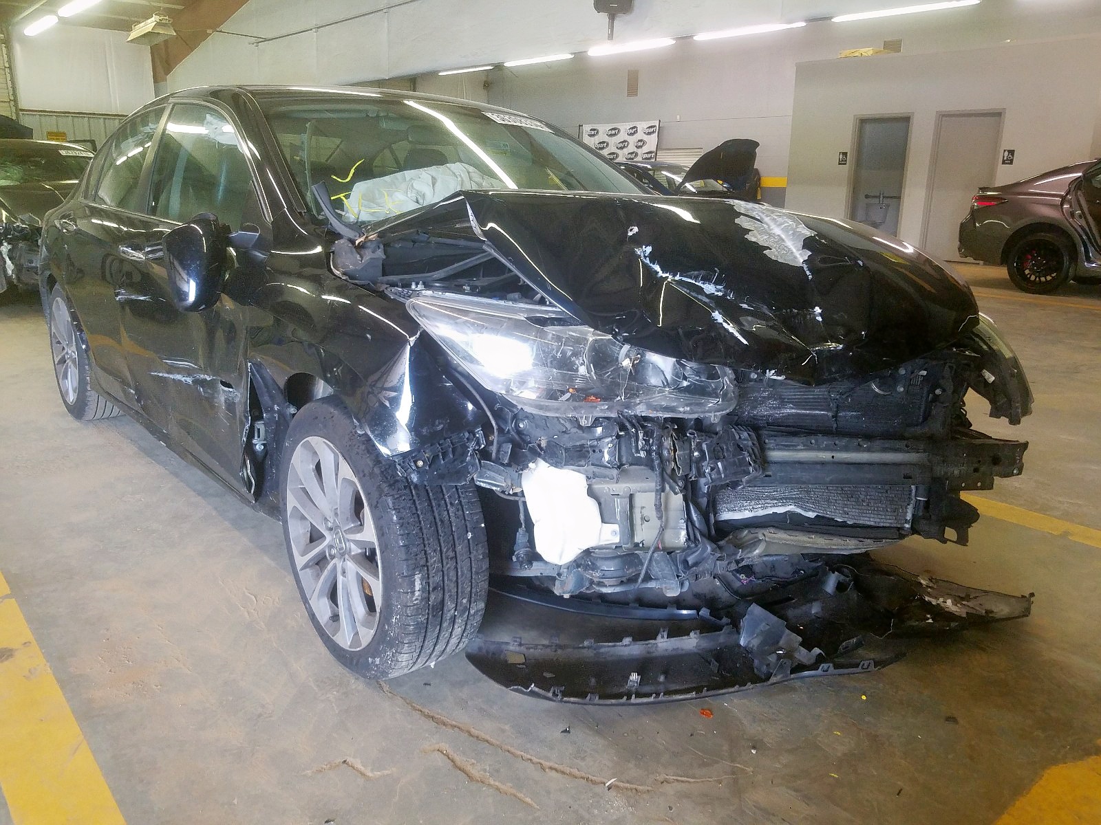 HONDA ACCORD SPO 2013 1hgcr2f57da284679