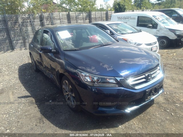 HONDA ACCORD SEDAN 2014 1hgcr2f57ea002543