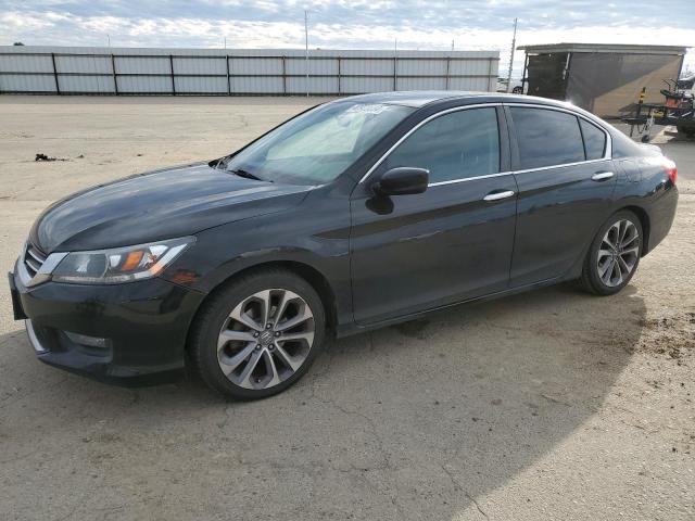 HONDA ACCORD 2014 1hgcr2f57ea019293