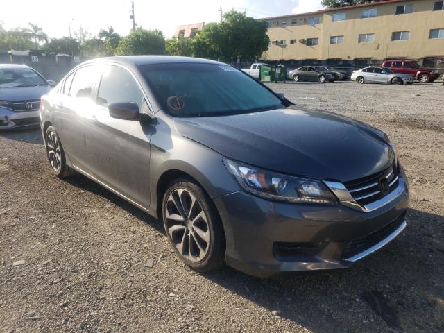 HONDA ACCORD SEDAN 2014 1hgcr2f57ea028401