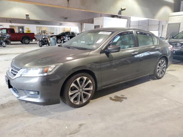 HONDA ACCORD 2014 1hgcr2f57ea032979