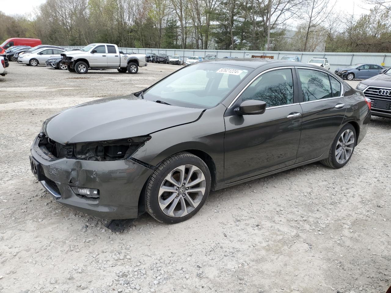 HONDA ACCORD 2014 1hgcr2f57ea036479