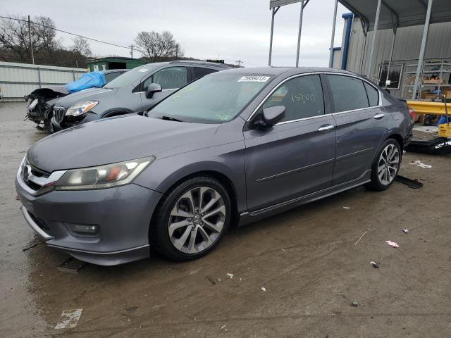 HONDA ACCORD 2014 1hgcr2f57ea041763