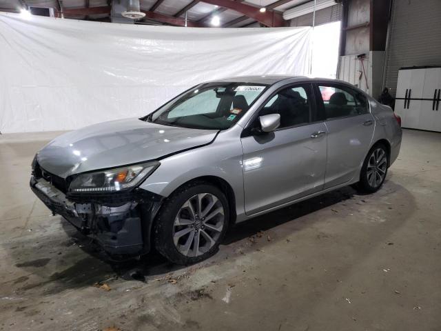 HONDA ACCORD 2014 1hgcr2f57ea051791