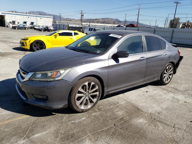 HONDA ACCORD 2014 1hgcr2f57ea051841