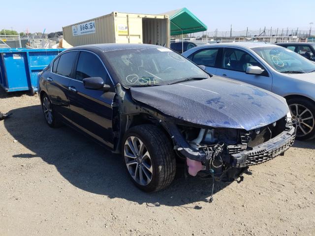 HONDA ACCORD SPO 2014 1hgcr2f57ea052357