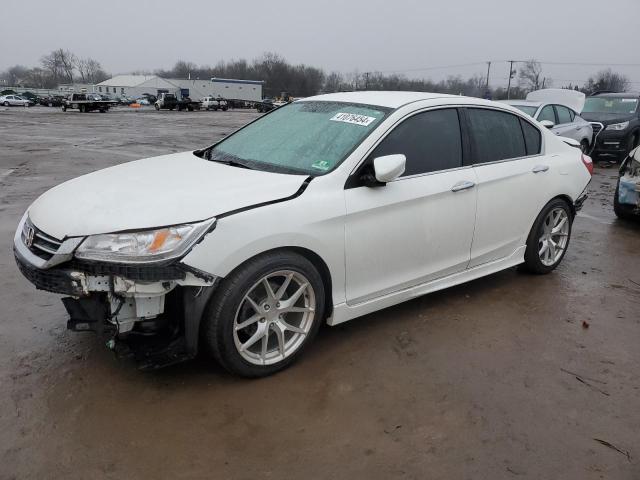 HONDA ACCORD 2014 1hgcr2f57ea059910