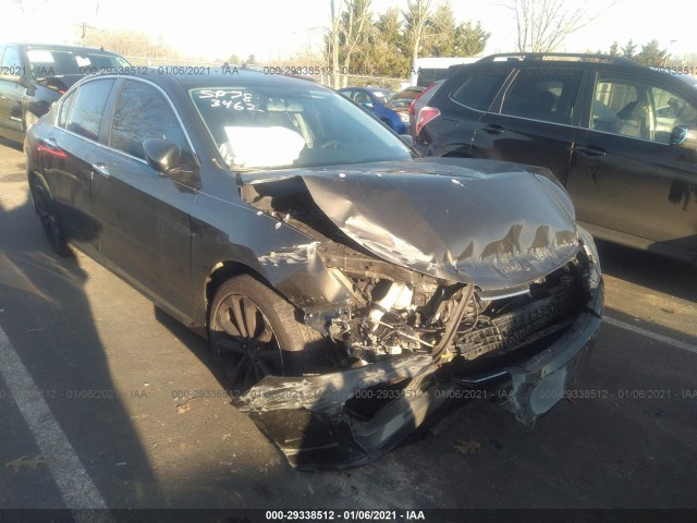 HONDA ACCORD SEDAN 2014 1hgcr2f57ea069479