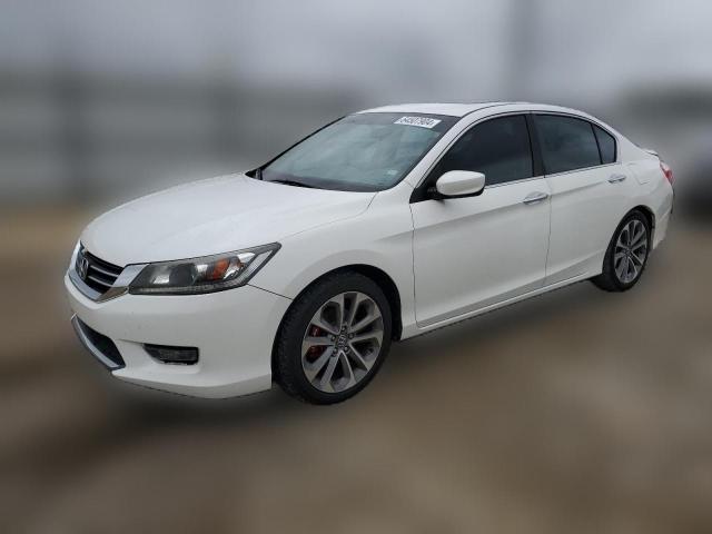 HONDA ACCORD 2014 1hgcr2f57ea084791