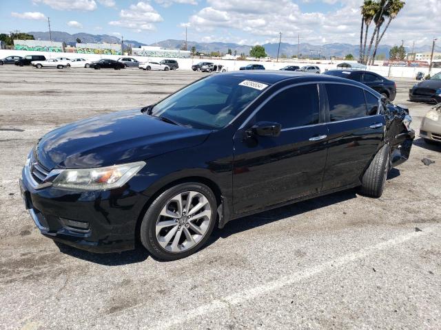 HONDA ACCORD 2014 1hgcr2f57ea090607