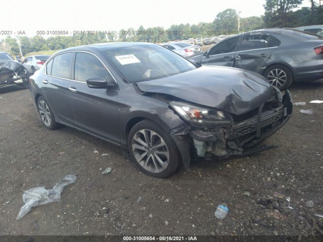 HONDA ACCORD SDN 2014 1hgcr2f57ea091837