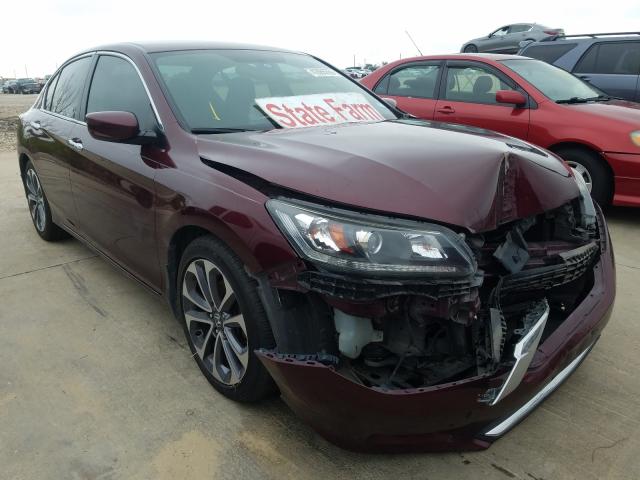 HONDA ACCORD SPO 2014 1hgcr2f57ea110581