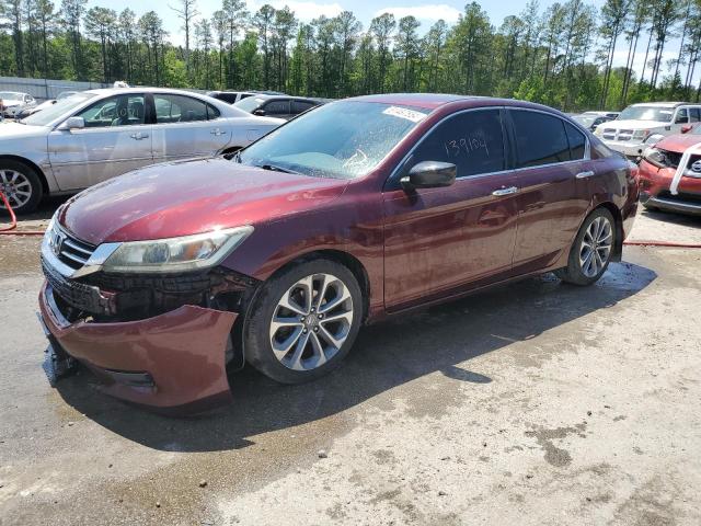 HONDA ACCORD SPO 2014 1hgcr2f57ea123332