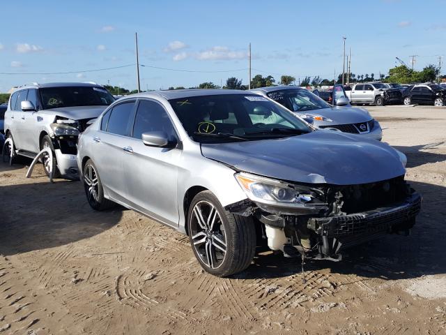 HONDA ACCORD SPO 2014 1hgcr2f57ea128692