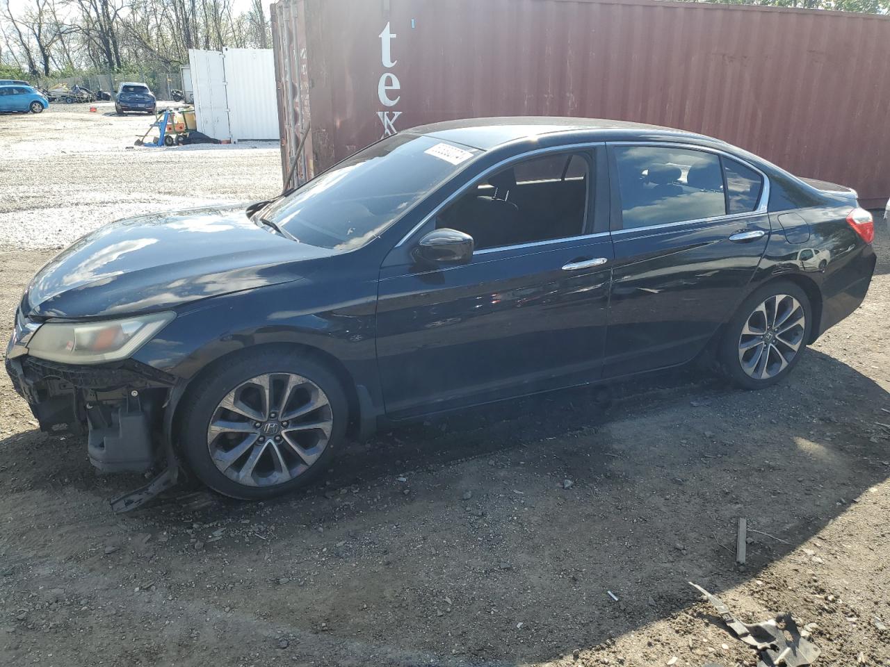 HONDA ACCORD 2014 1hgcr2f57ea130698