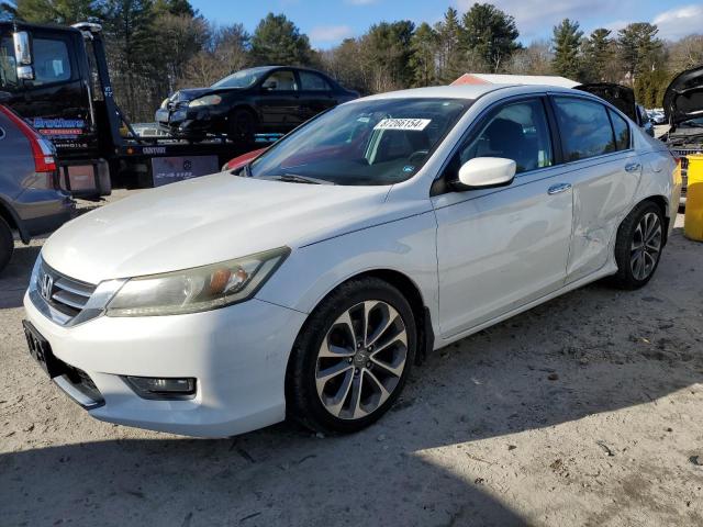 HONDA ACCORD SPO 2014 1hgcr2f57ea133598