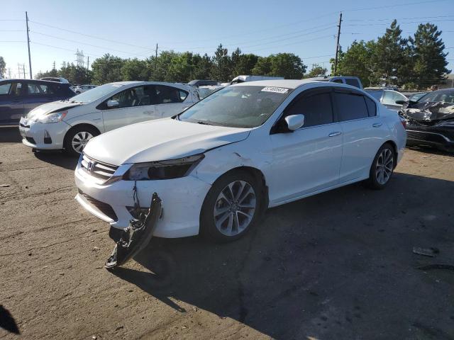 HONDA ACCORD SPO 2014 1hgcr2f57ea141121