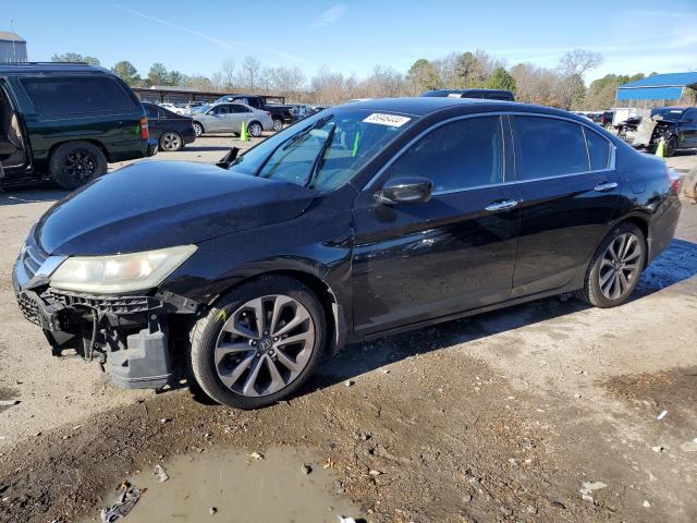 HONDA ACCORD 2014 1hgcr2f57ea141961