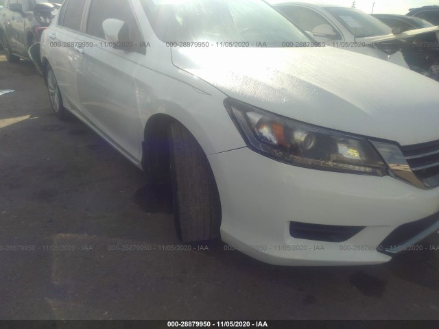 HONDA ACCORD SEDAN 2014 1hgcr2f57ea149087