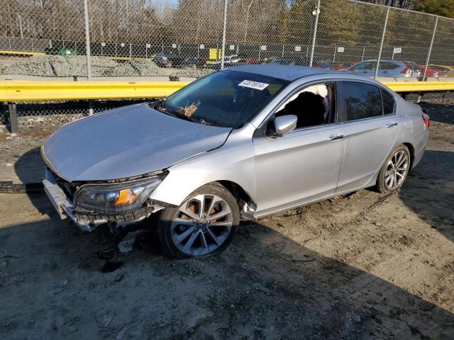 HONDA ACCORD 2014 1hgcr2f57ea149591