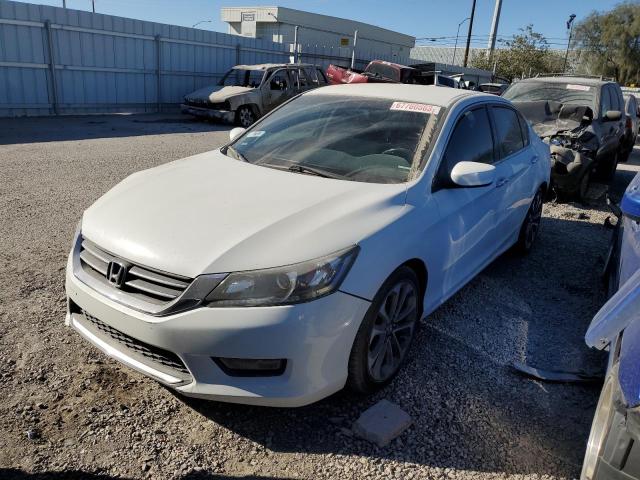 HONDA ACCORD 2014 1hgcr2f57ea161532