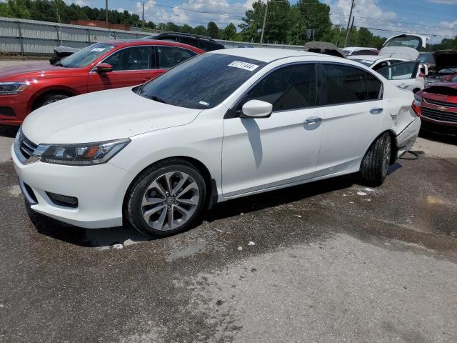 HONDA ACCORD 2014 1hgcr2f57ea176158