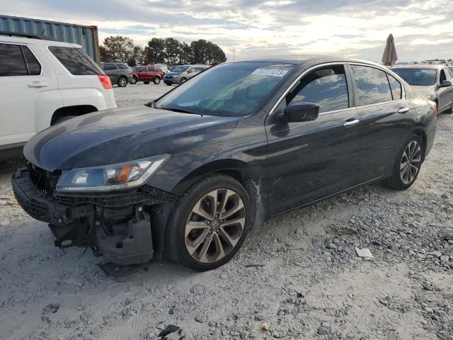 HONDA ACCORD 2014 1hgcr2f57ea180680