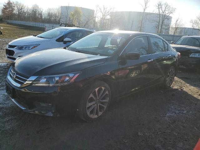 HONDA ACCORD 2014 1hgcr2f57ea181571